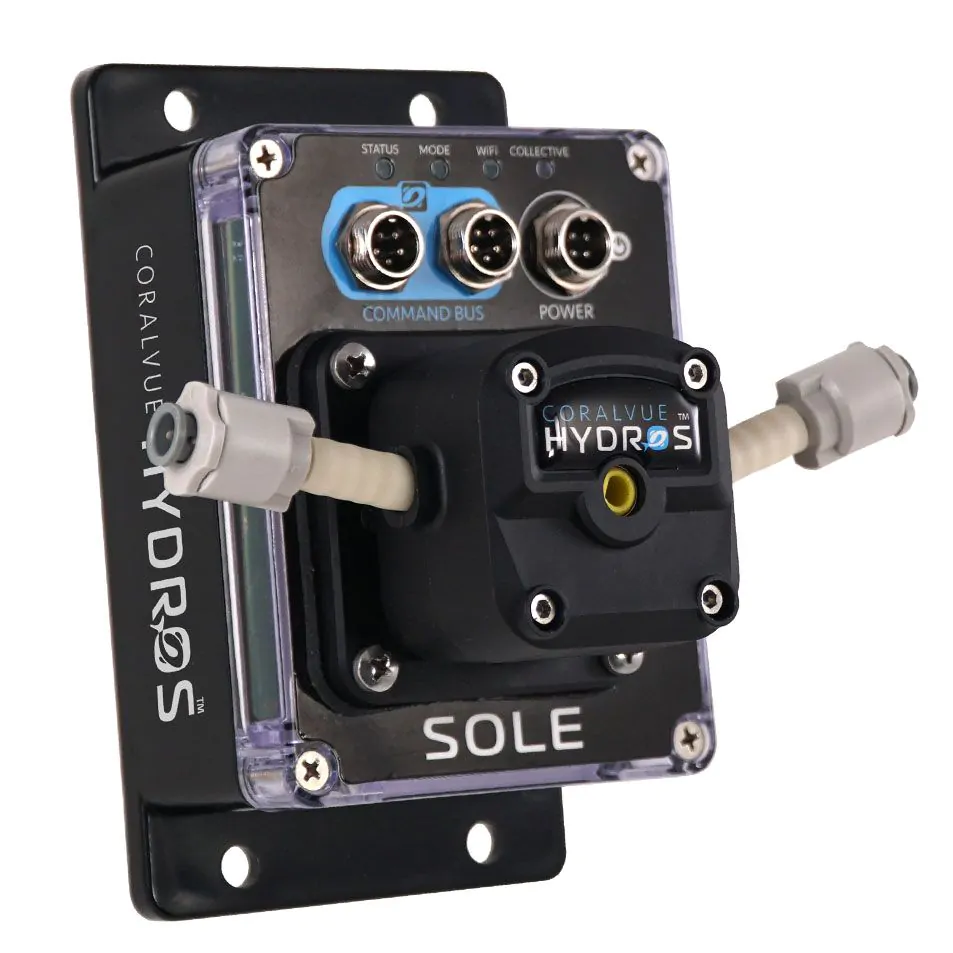 HYDROS Sole Dosing Pump