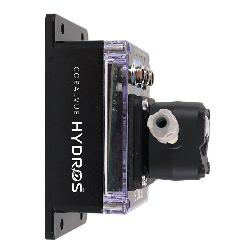 HYDROS Sole Dosing Pump