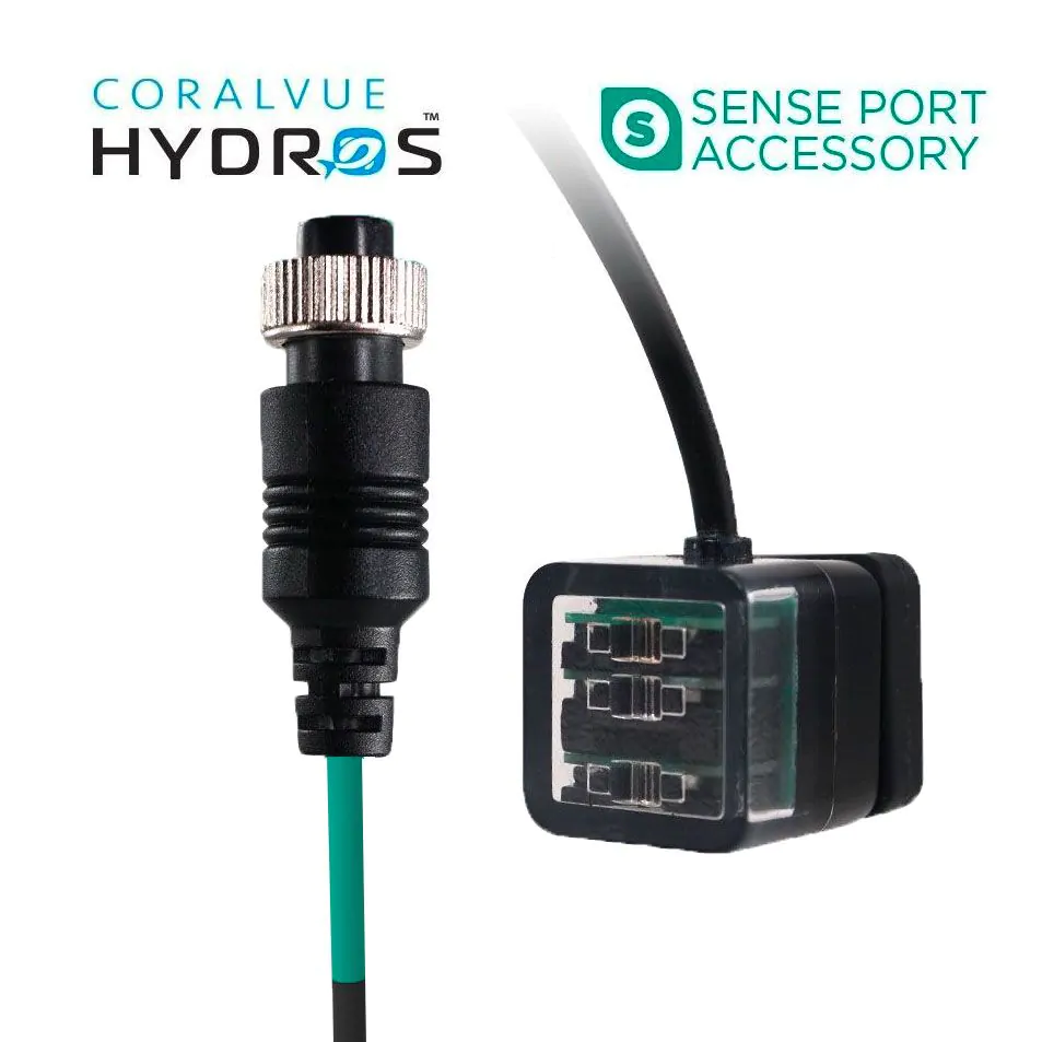 HYDROS Triple Optical Level Sensor