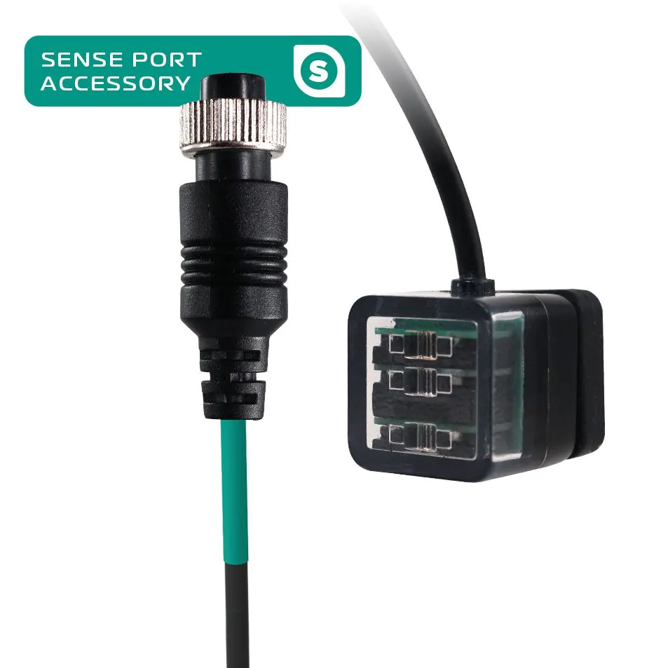 HYDROS Triple Optical Level Sensor
