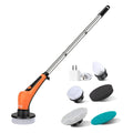 Hygger Electric Cleaning Brush