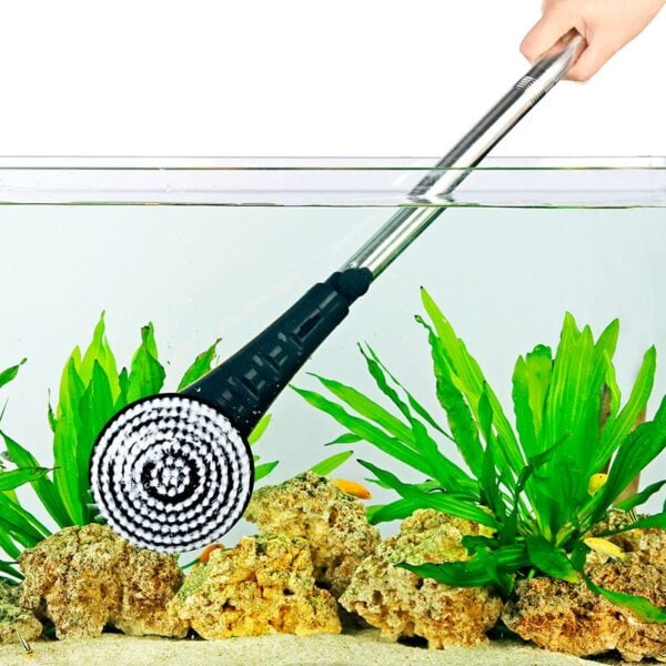 Hygger Electric Cleaning Brush