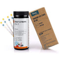 Hygger 8 in 1 Aquarium Test Strips