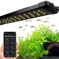 Hygger Bluetooth Aquarium LED Light