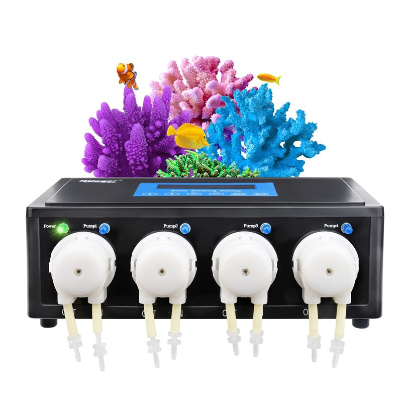 Hygger Aquarium Dosing Pump
