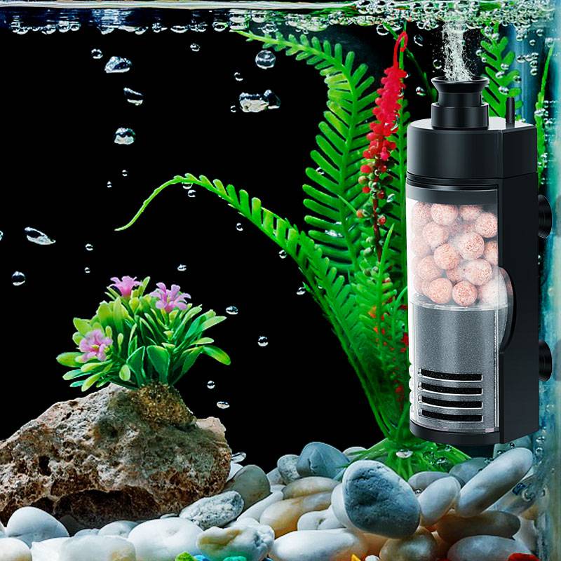 Hygger Small Internal Filter