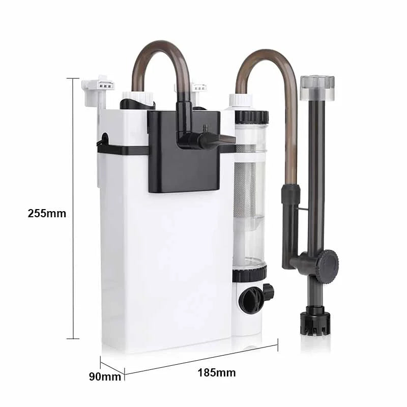 Hygger Backpack Filter