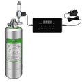 Hygger CO2 Generator Kit w/motorized valve