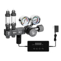 Hygger Dual Stage Dual CO2 Regulator