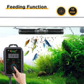 Hygger Eddy Cross Flow Wave Pump