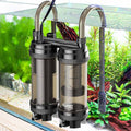 Hygger Dual Flow Aquarium Filter