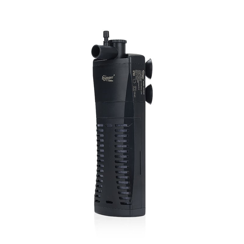 Hygger Internal Aquarium Canister Filter