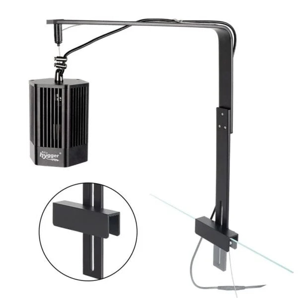 Hygger Max Pro Plant Light