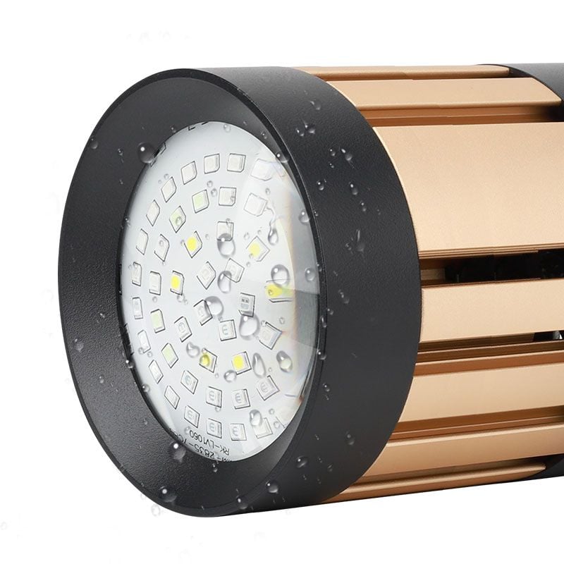 Hygger Saltwater Aquarium Light