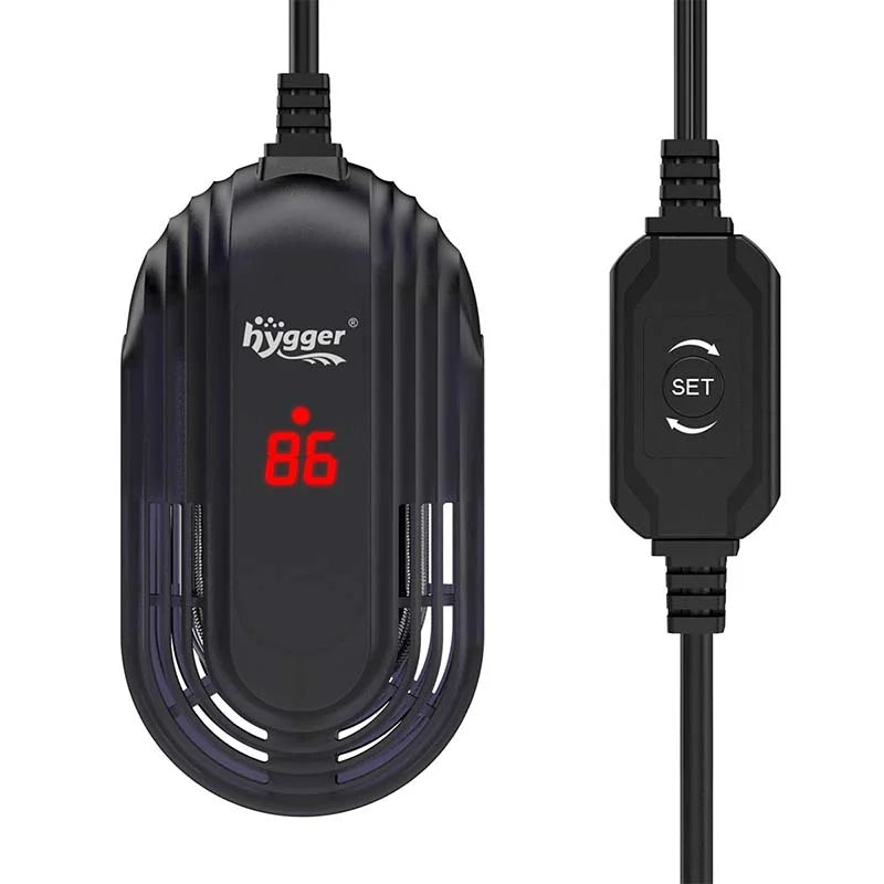 Hygger Small Aquarium Heater