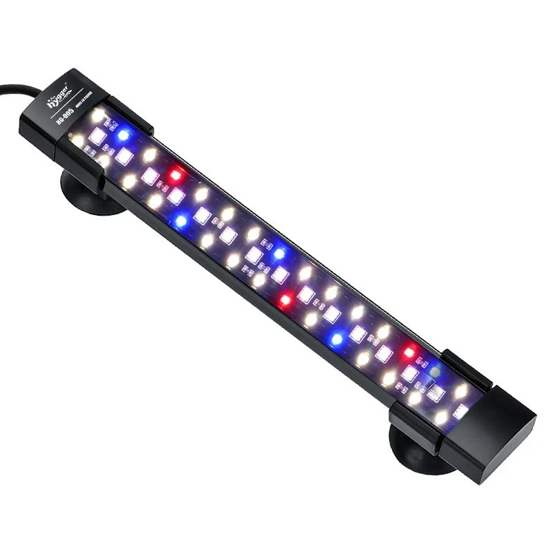 Hygger Submersible Aquarium Light