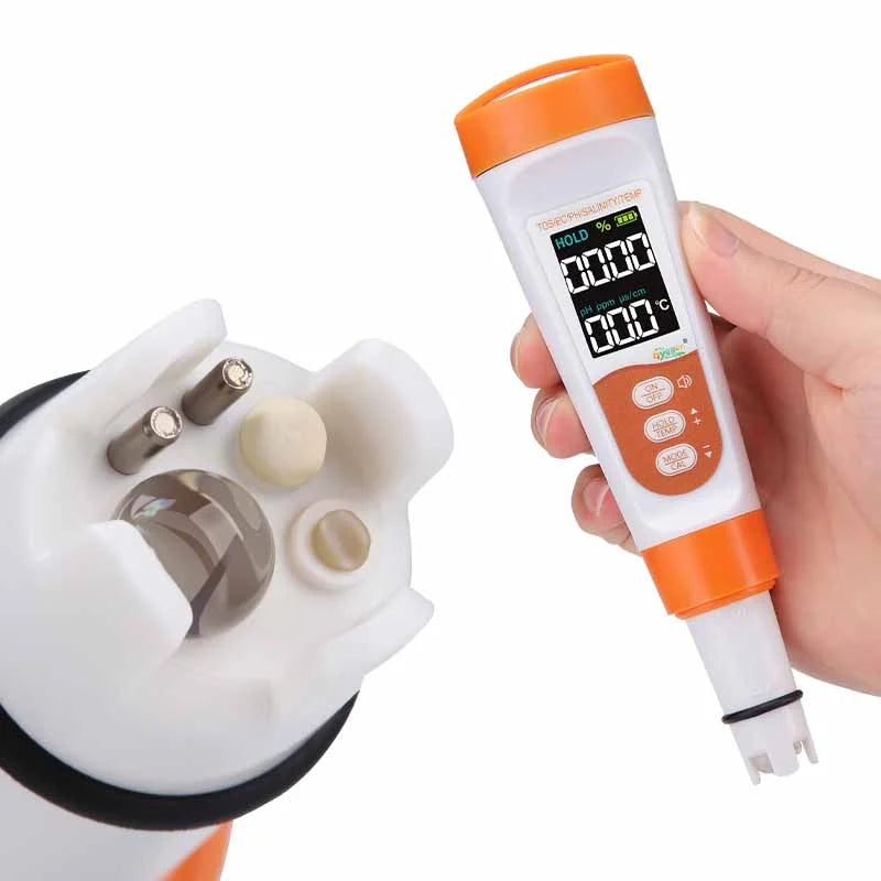 Hygger Water Quality Meter