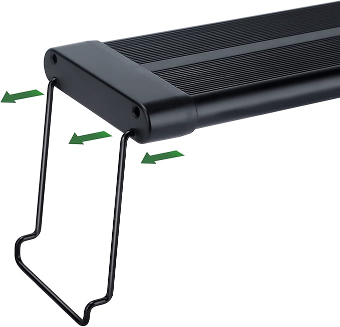 Hygger Aquarium Light Extension for HG957