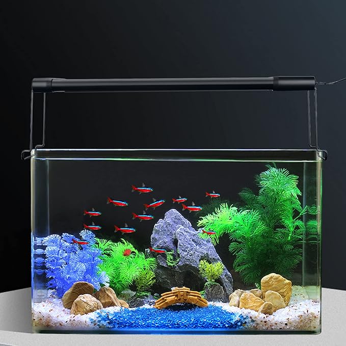Hygger Aquarium Light Extension for HG957