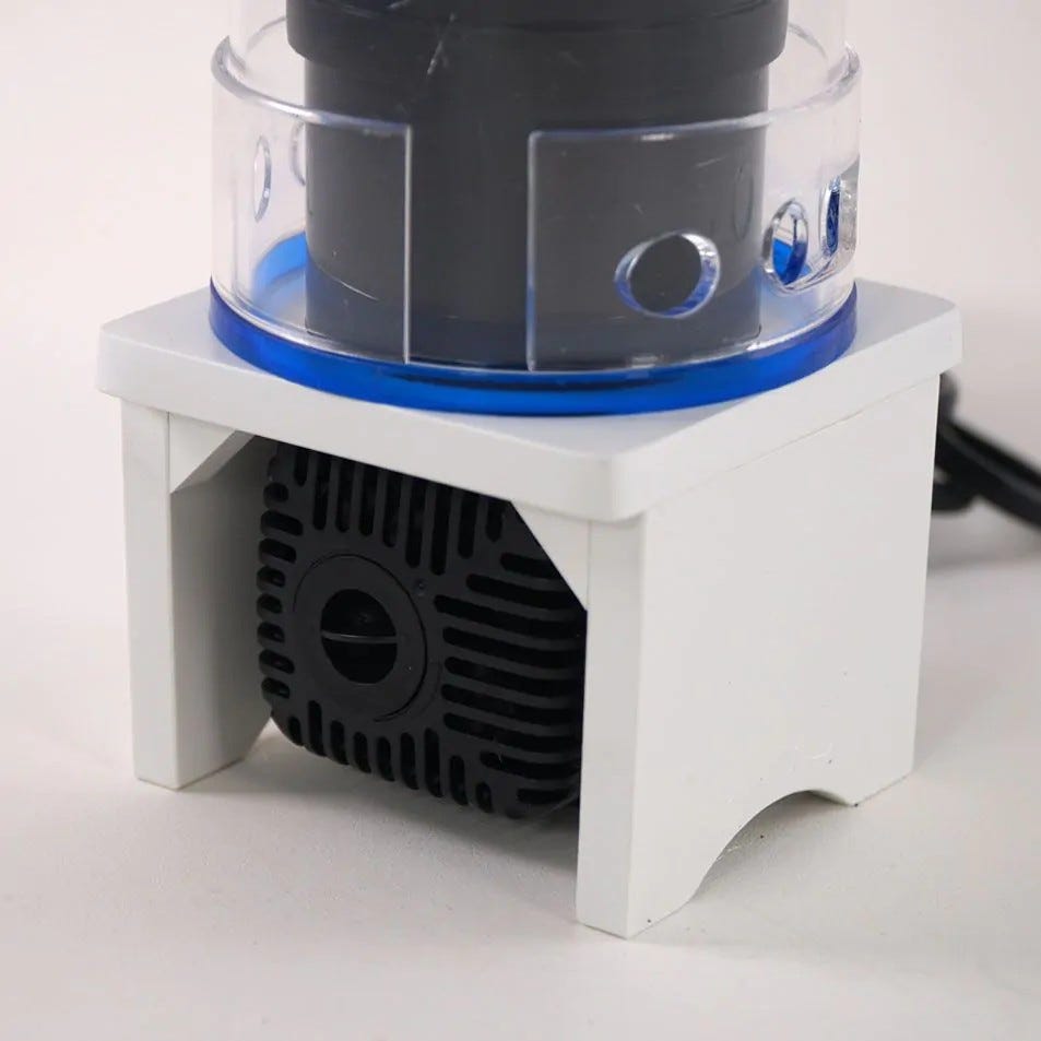 IceCap In-Sump 18w UV Sterilizer