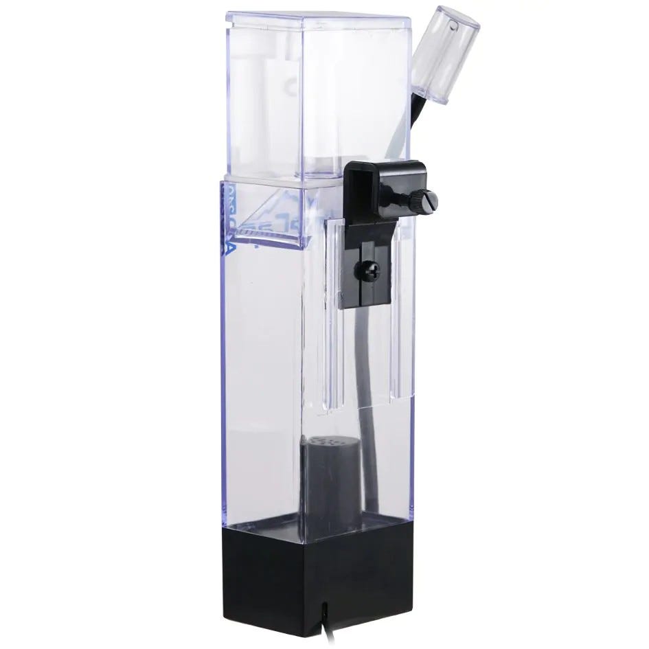 IceCap AIO 120 All-In-One Aquarium Protein Skimmer