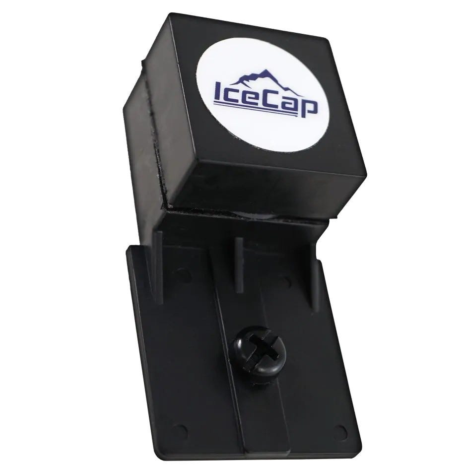 IceCap AIO Skimmer Mag-mount Bracket