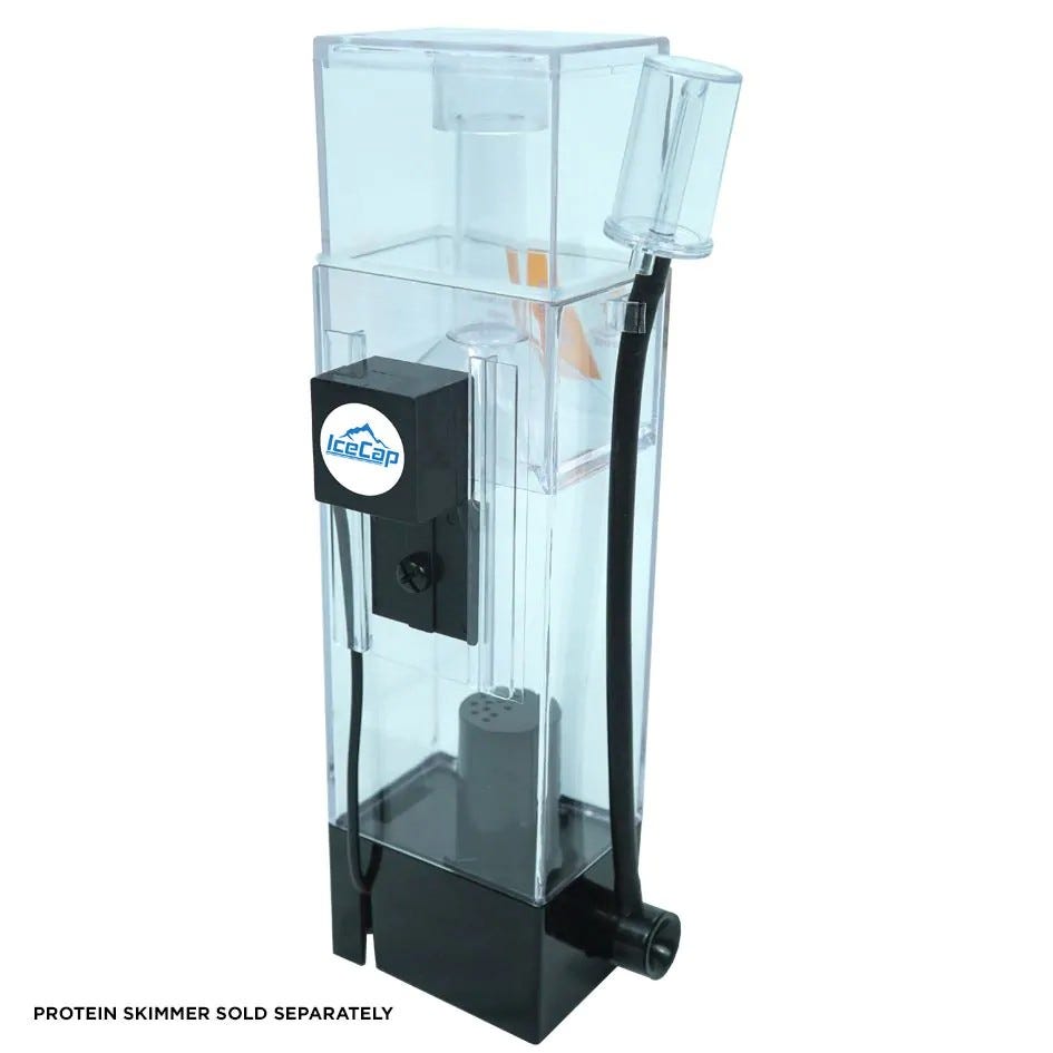 IceCap AIO Skimmer Mag-mount Bracket
