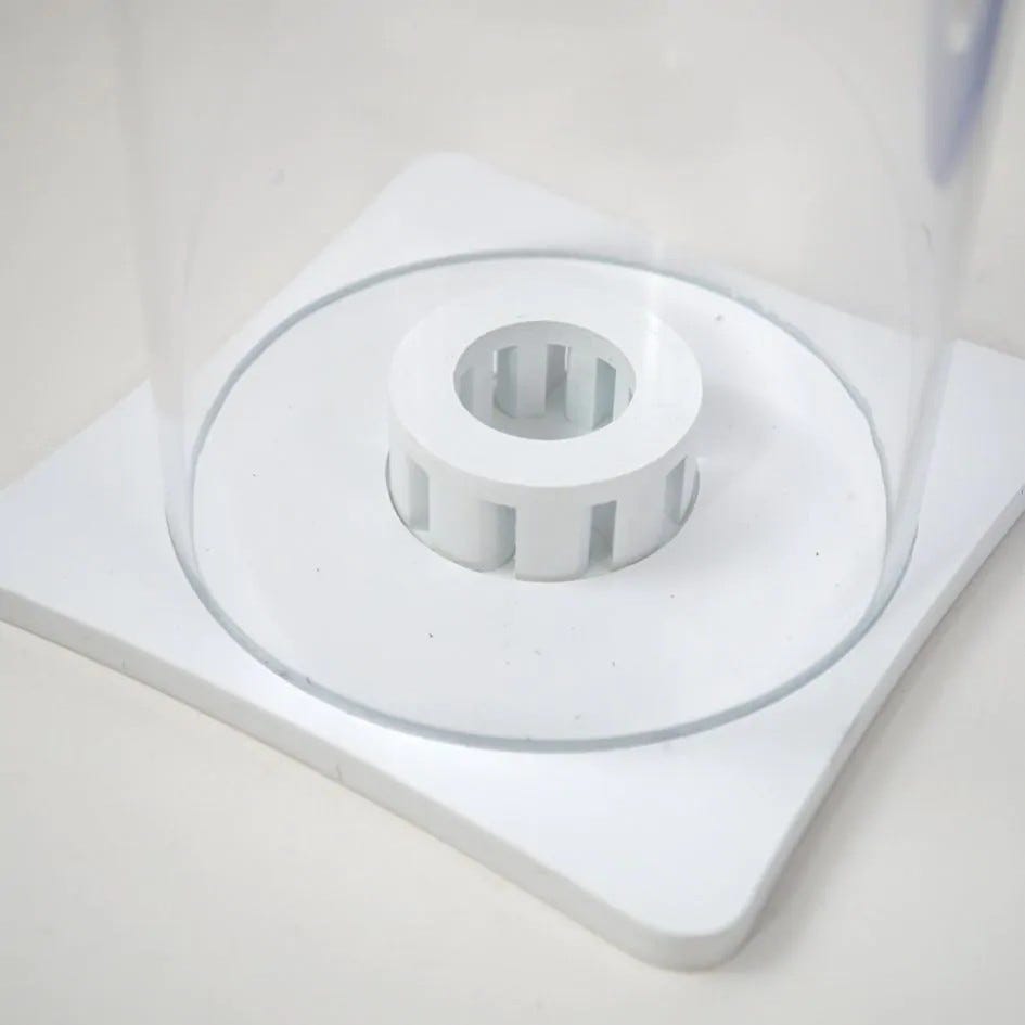 IceCap GFO Media Reactor EXT-Large