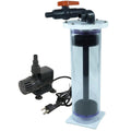 IceCap GFO Media Reactor EXT-Small