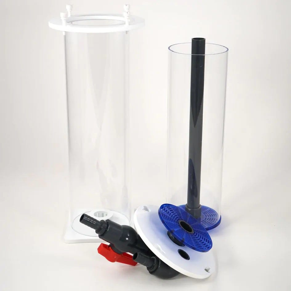 IceCap GFO Media Reactor EXT-Medium