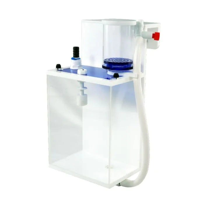 IceCap Hang-on-Back Waste Collection Container 2.5L 