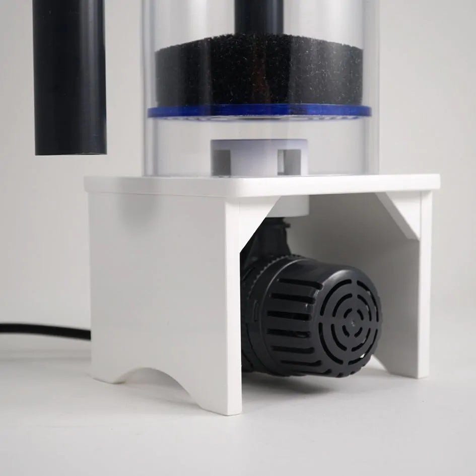 IceCap GFO Media Reactor INT-Small