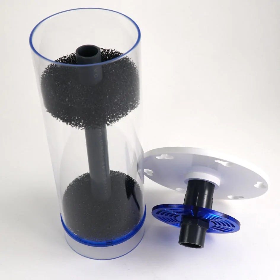 IceCap GFO Media Reactor INT-Small