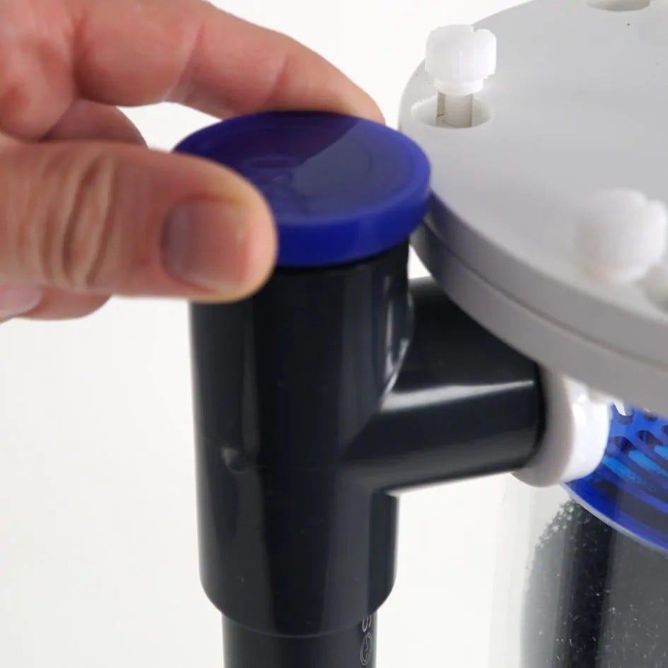 IceCap GFO Media Reactor INT-Small