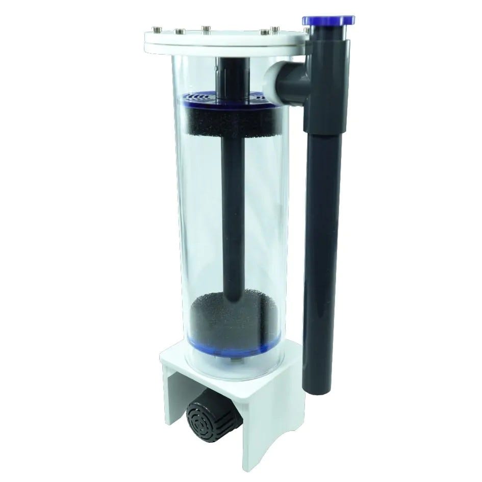 IceCap GFO Media Reactor INT-Small