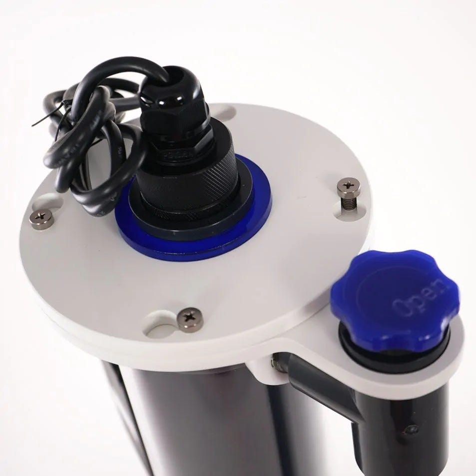 IceCap In-Sump 40w UV Sterilizer