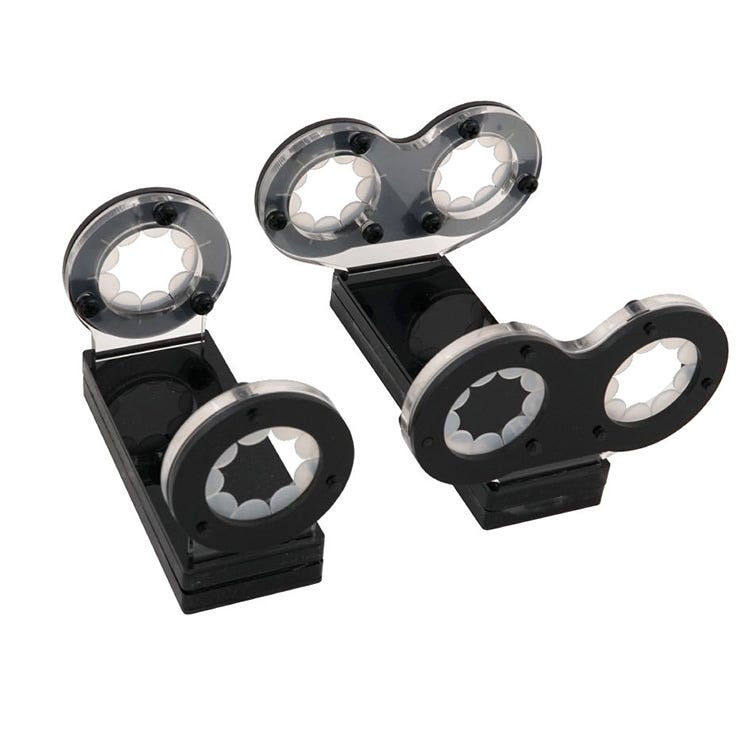 IceCap Single Magnet Heater Bracket