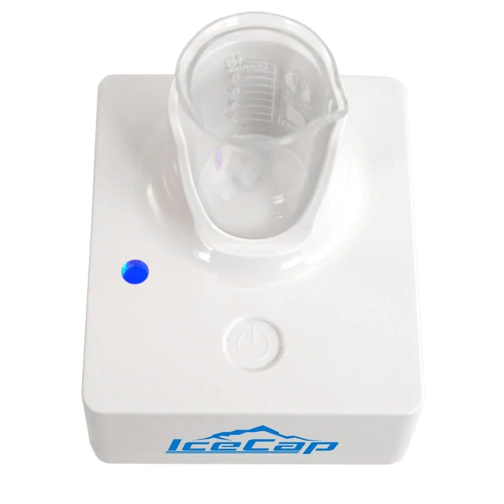 IceCap Magnetic Aquarium Test Kit Mixer