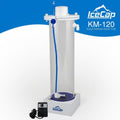 IceCap Kalk Mixing Reactor Small 5" KM-120