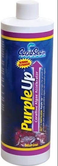 CaribSea Purple Up 16oz