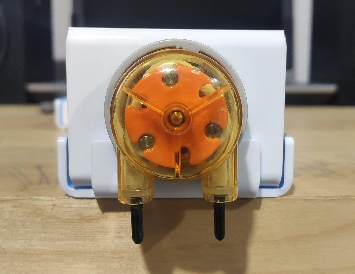 Reef Factory Dosing Pump Holder (Can Hold 1 Unit)