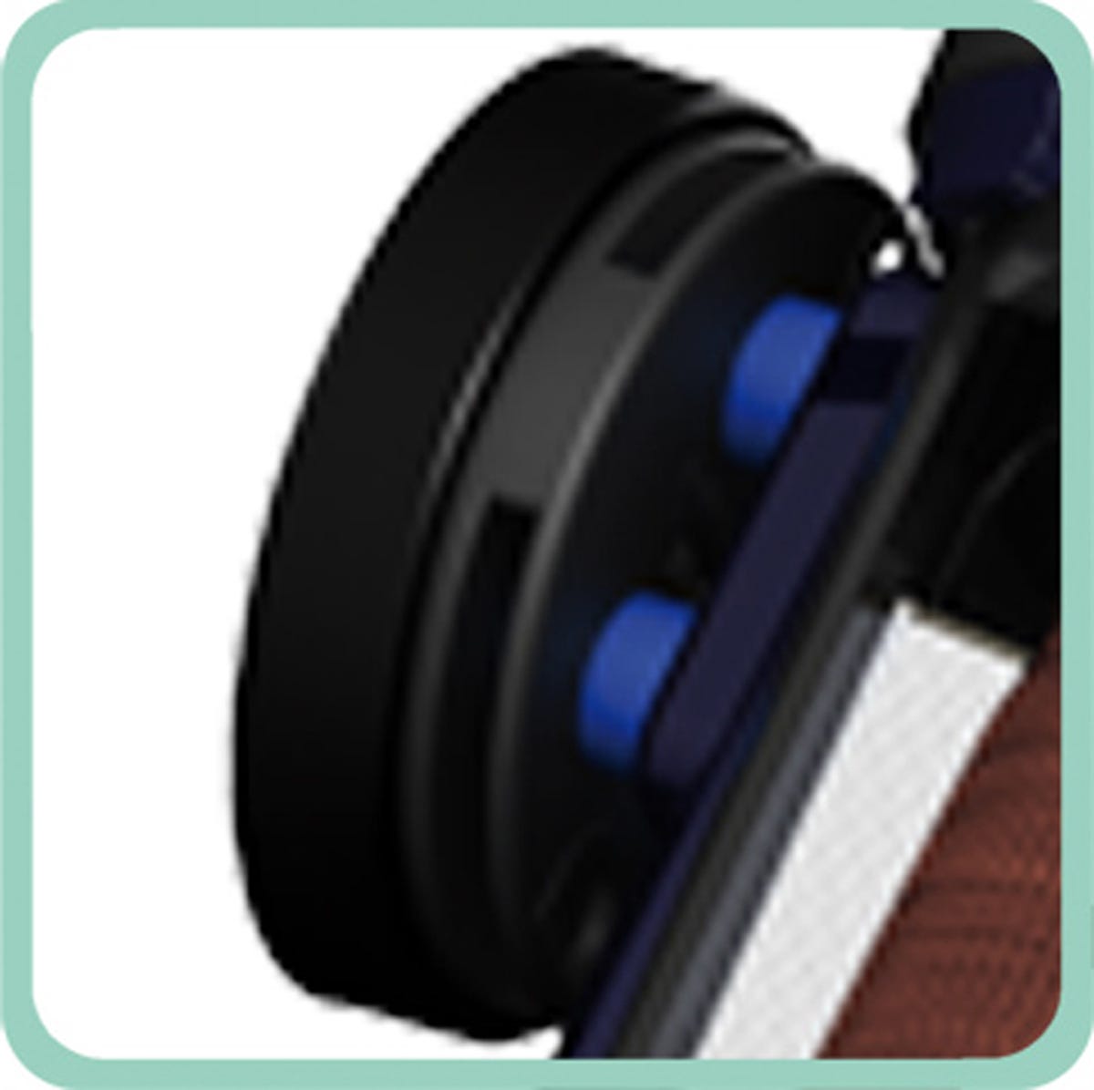 Tunze Turbelle Stream 3 6150.005
