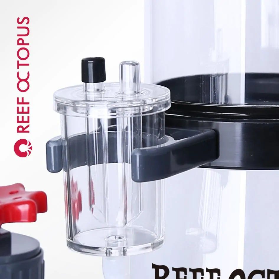 Reef Octopus Classic 6" Internal Skimmer - CLSC-150INT