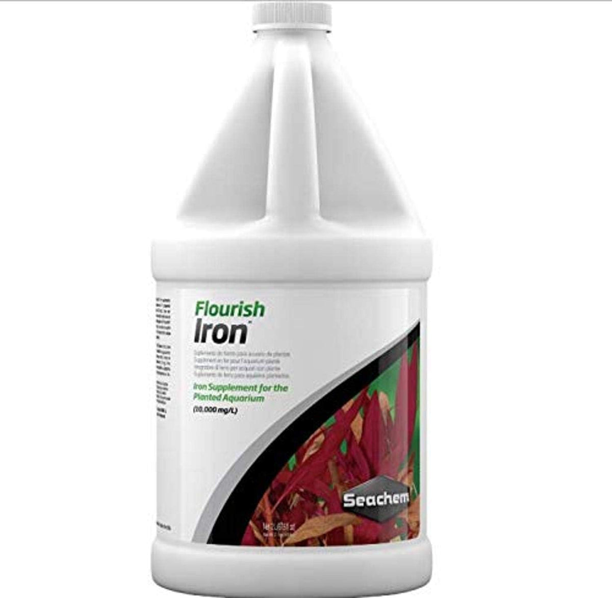 Seachem Flourish Iron 2 L
