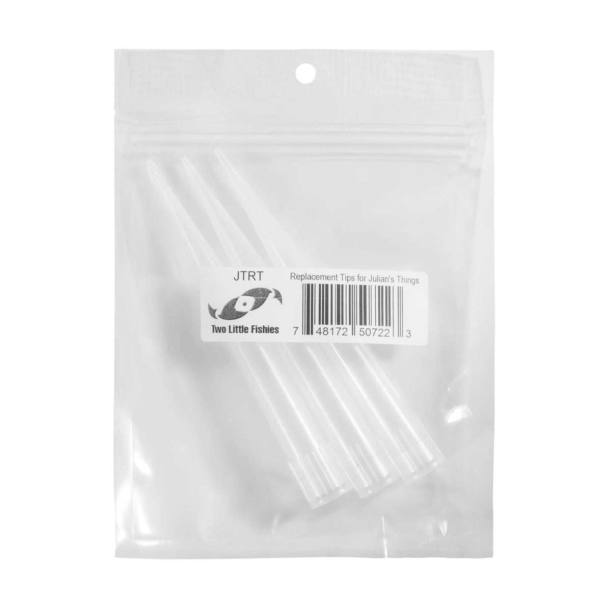 TLF Julian's Thing Replacement Tips 3/pk