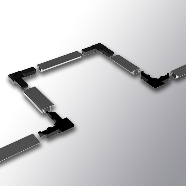 D-D Jumpguard - Flex-Cutout Kit