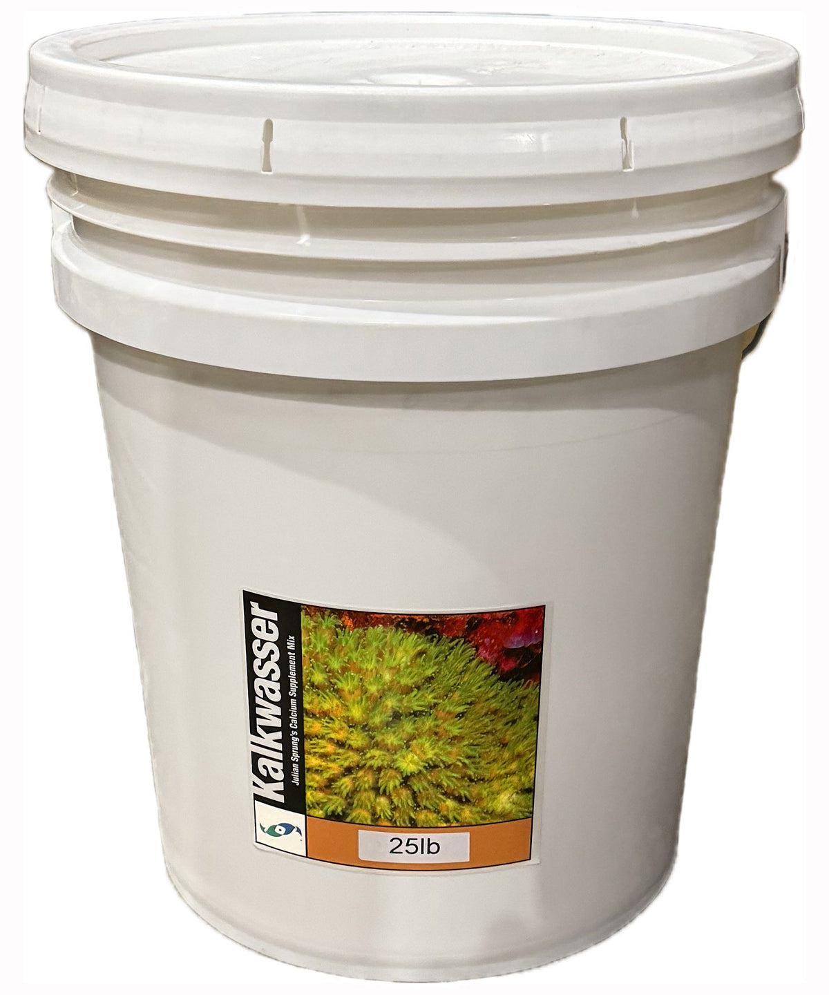 TLF Kalkwasser 25lb