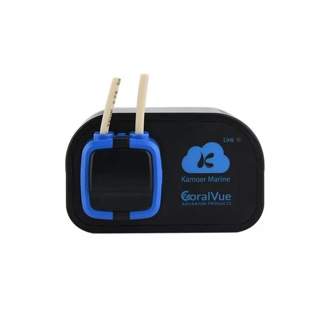 Kamoer F1 Liquid Dosing Pump - WiFi and Bluetooth