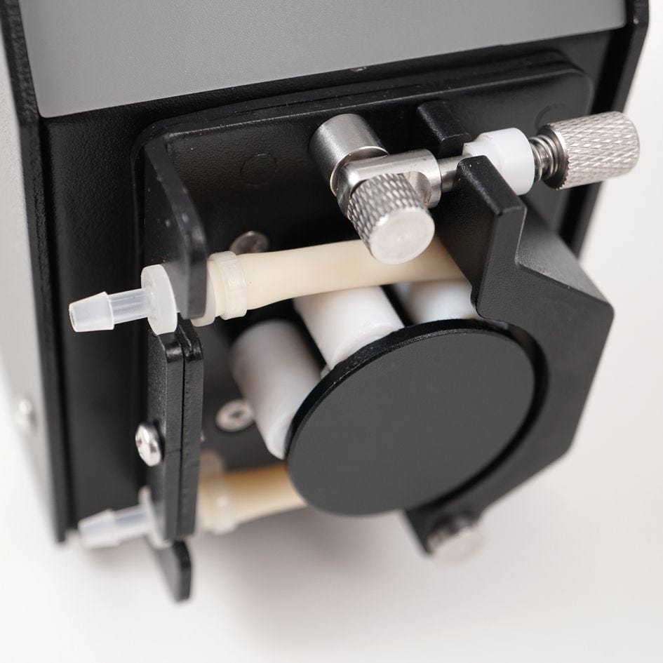 Kamoer Calcium Peristaltic Pump FXSTP with WIFI