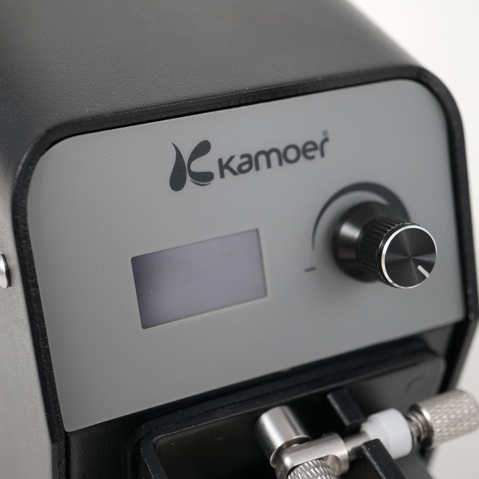 Kamoer Calcium Peristaltic Pump FXSTP with WIFI